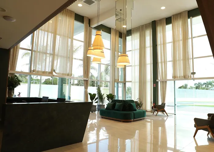 Palace Green Hotel